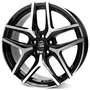 MSW 40 Gloss Black Full Polished