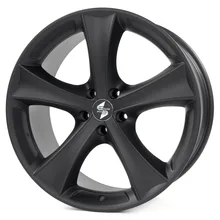 etabeta Tettsut Black Matt