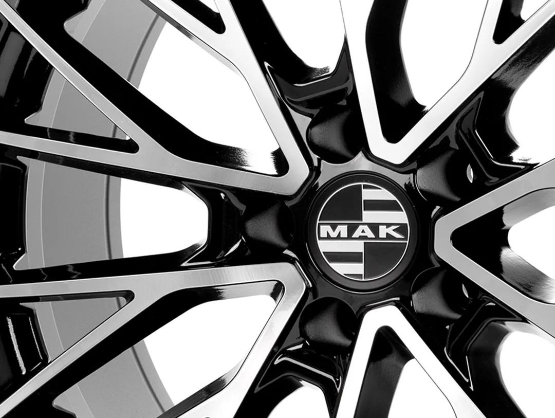 MAK Speciale