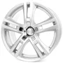etabeta Uriel Silver - Inox Cap