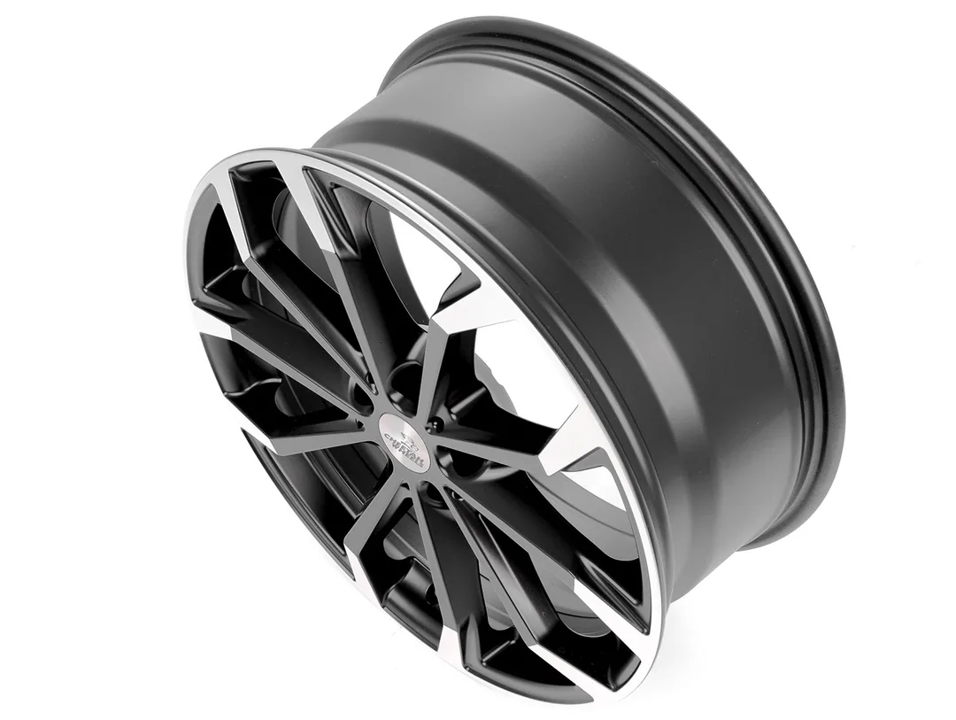 Cheetah Wheels CV4