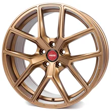 Momo RF01 Golden Bronze