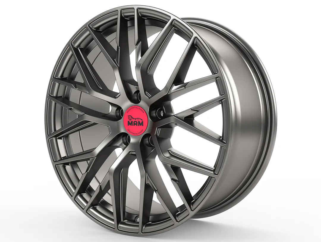 MAM RS4