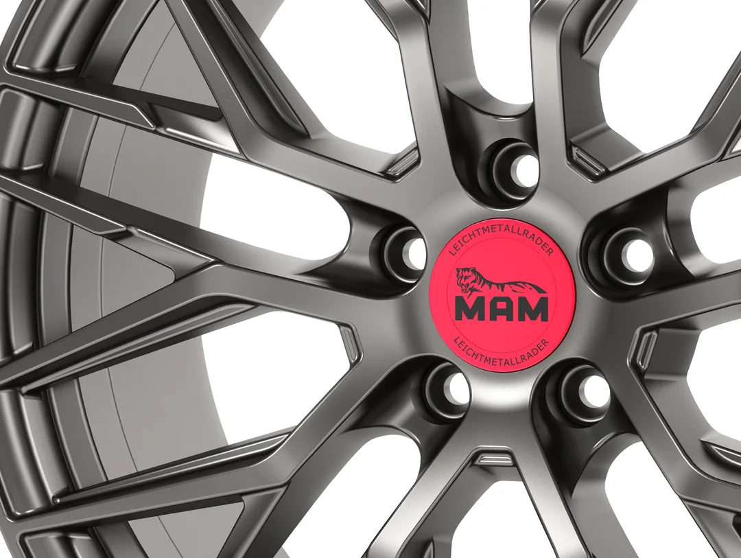 MAM RS4