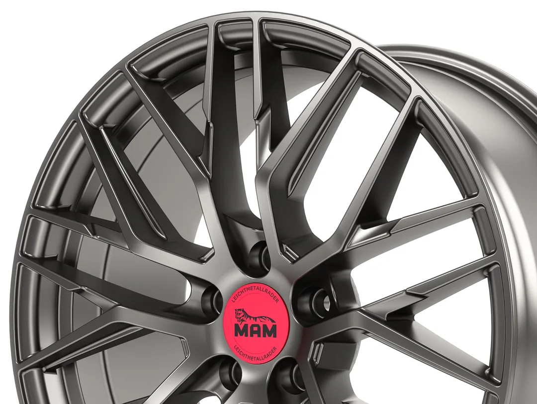 MAM RS4