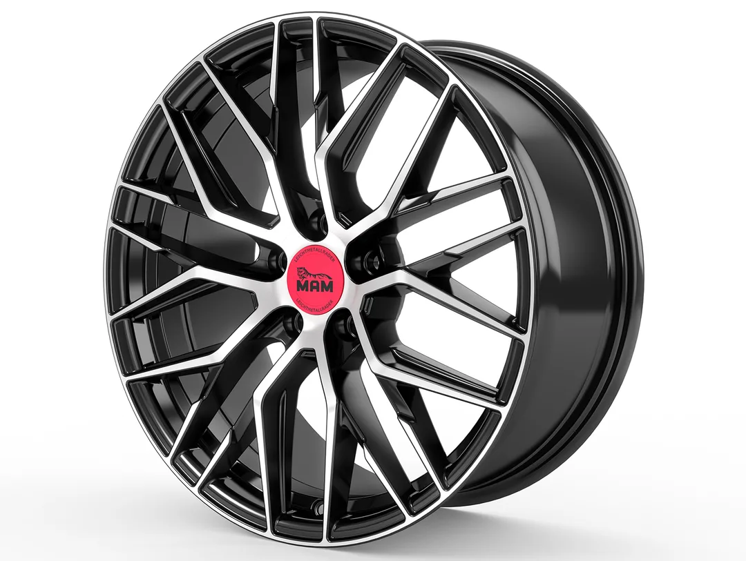 MAM RS4