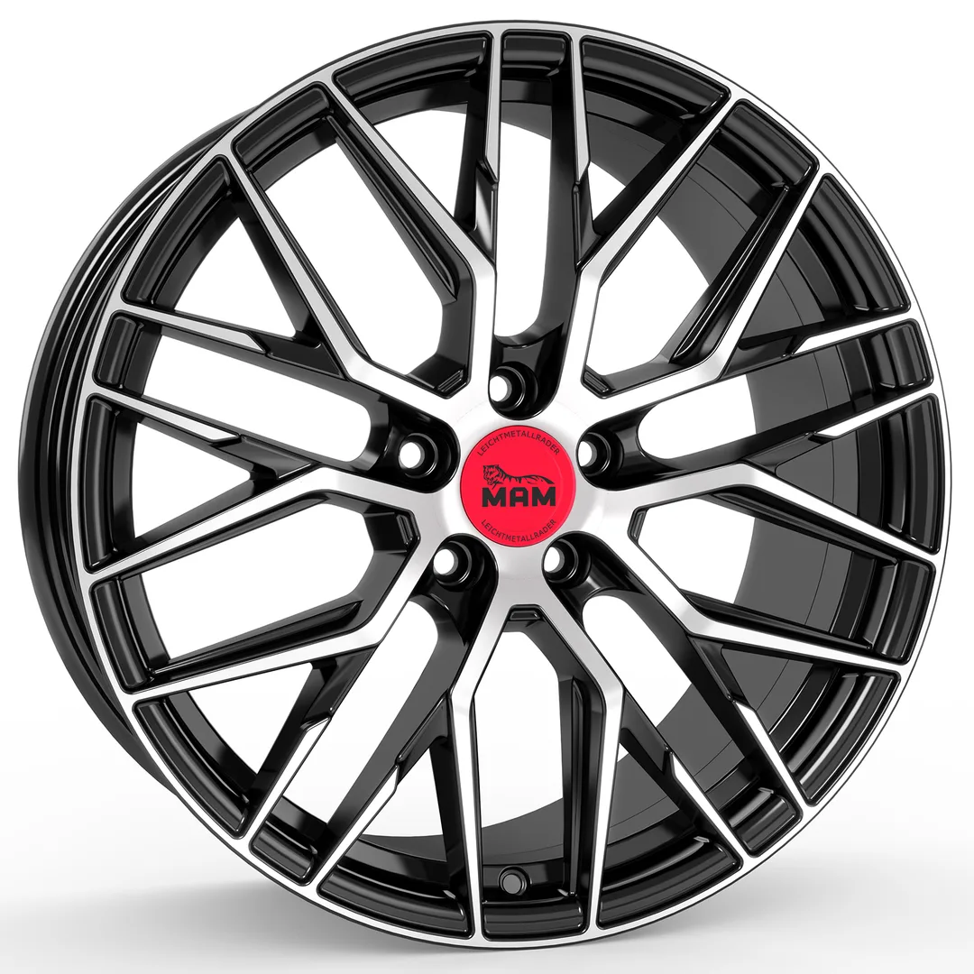 MAM RS4