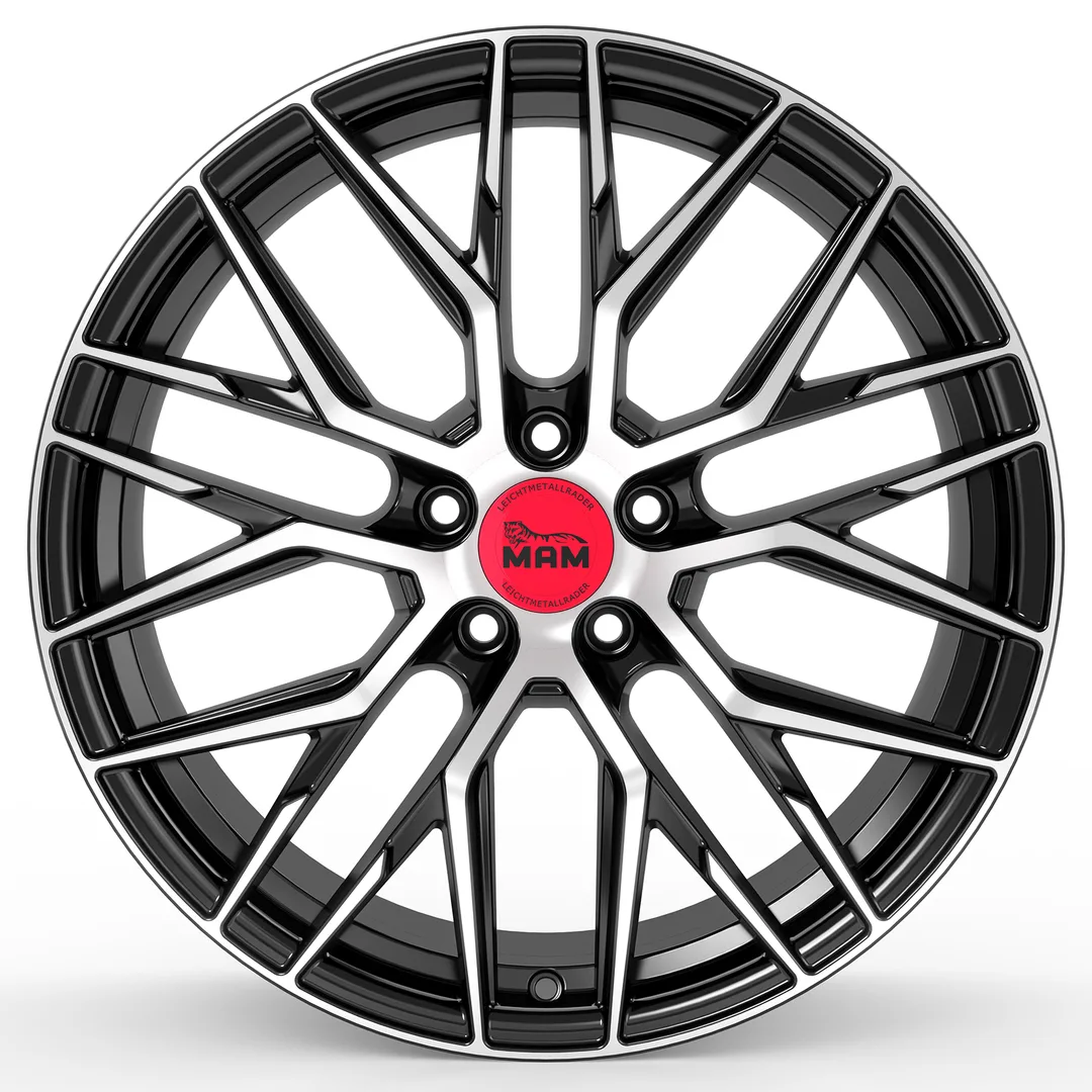 MAM RS4