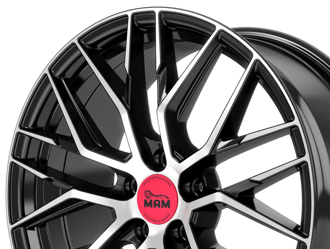 MAM RS4