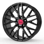 MAM RS4 black painted