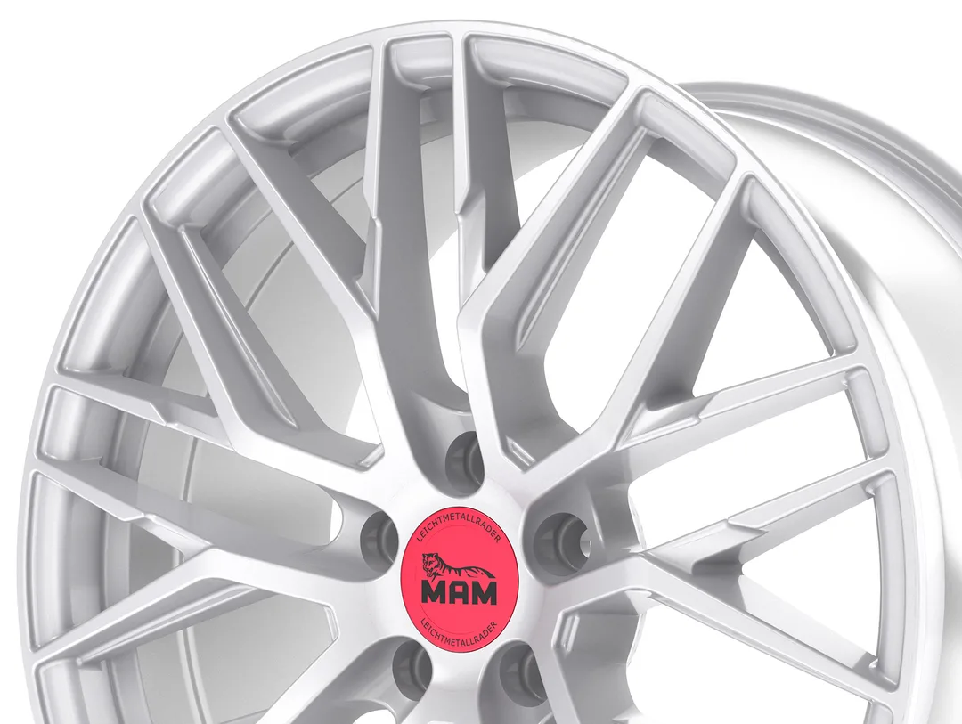MAM RS4