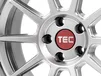 Tec Speedwheels GT-8 18 Zoll