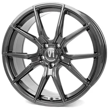 V1 Wheels V1 DG+ Daytona Grey