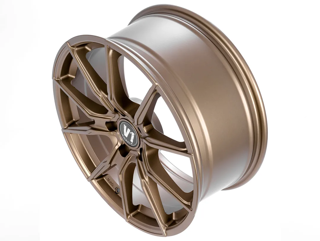 V1 Wheels V1