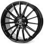 V1 Wheels V2 SW+ Black