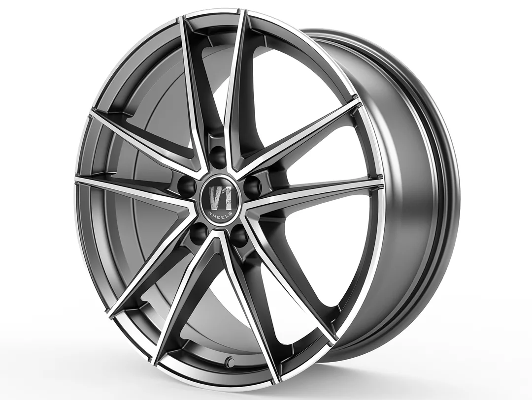 V1 Wheels V3