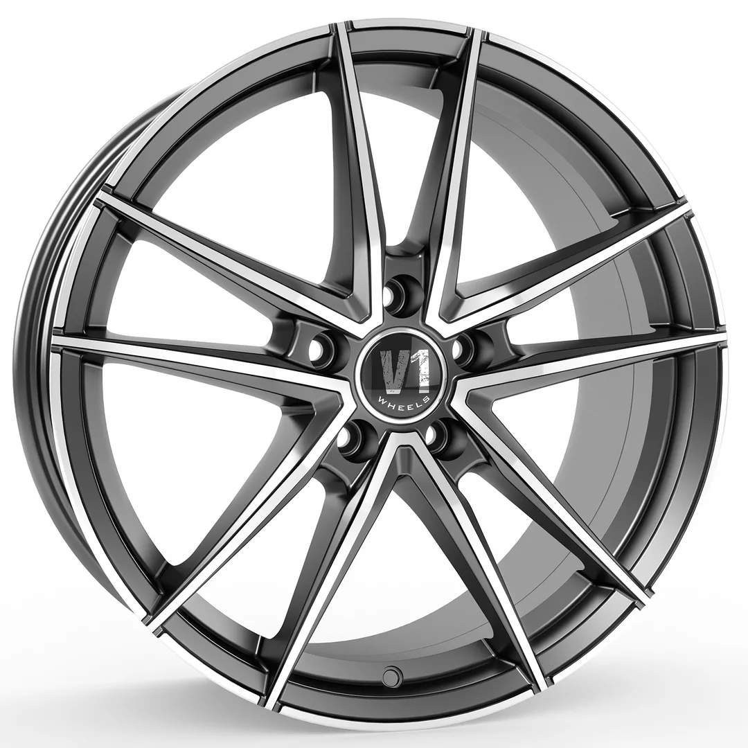 V1 Wheels V3