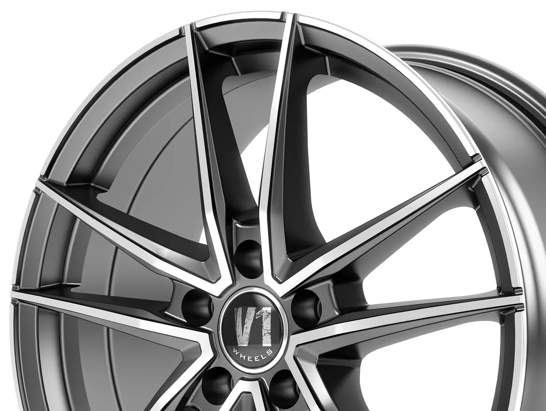 V1 Wheels V3