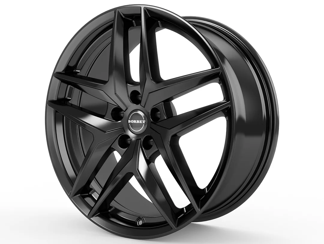Borbet Z