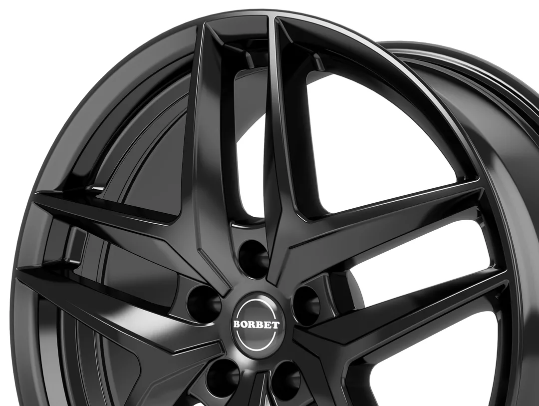 Borbet Z