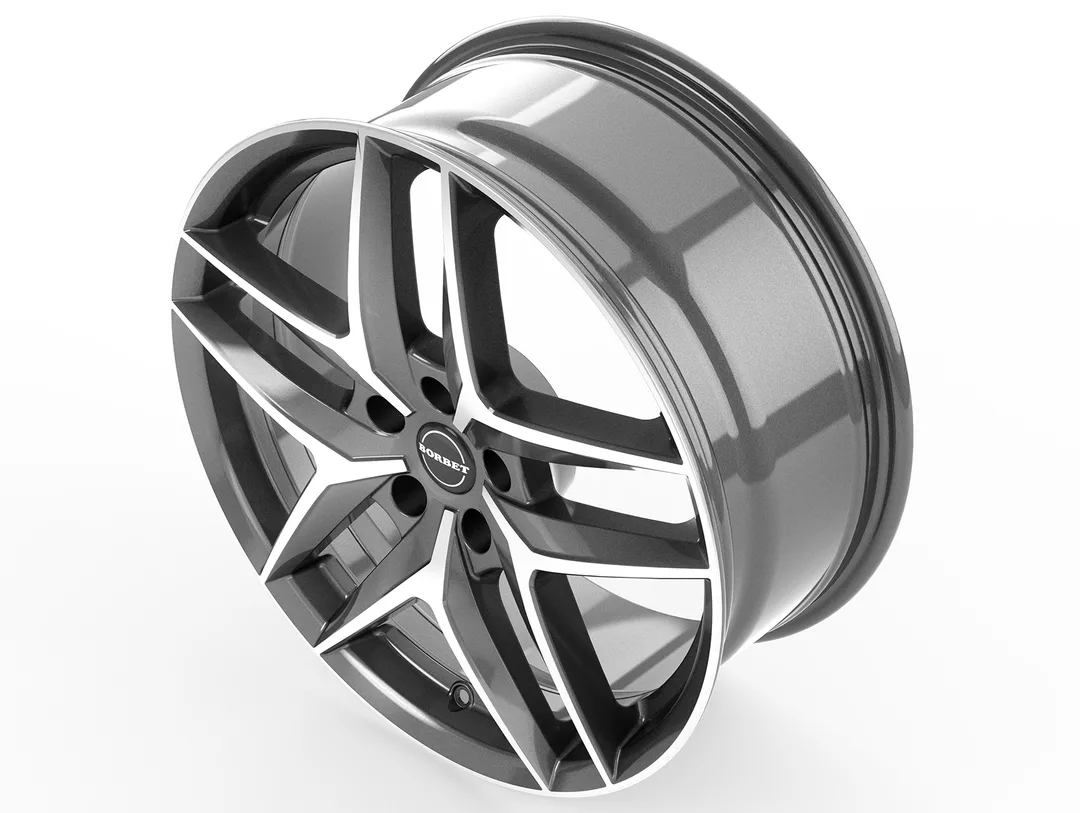 Borbet Z