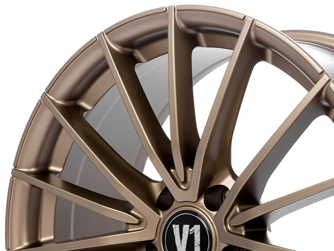 V1 Wheels V2