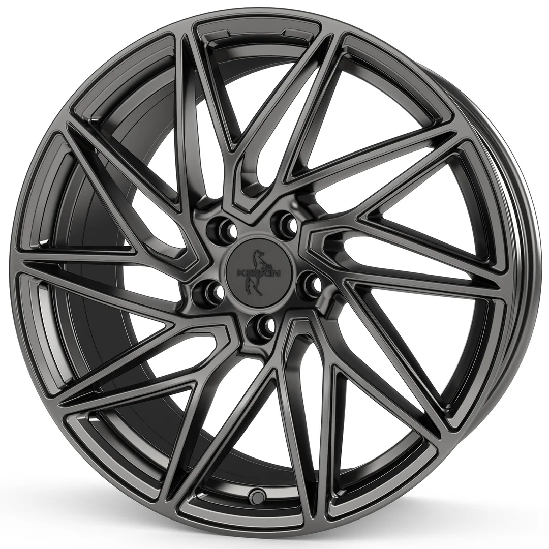 Keskin KT20