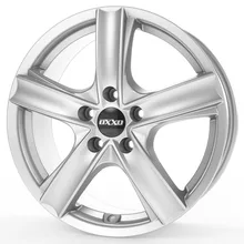 Oxxo Novel Silver