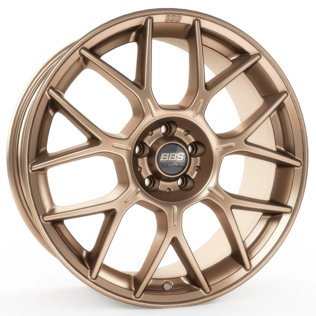 BBS XR