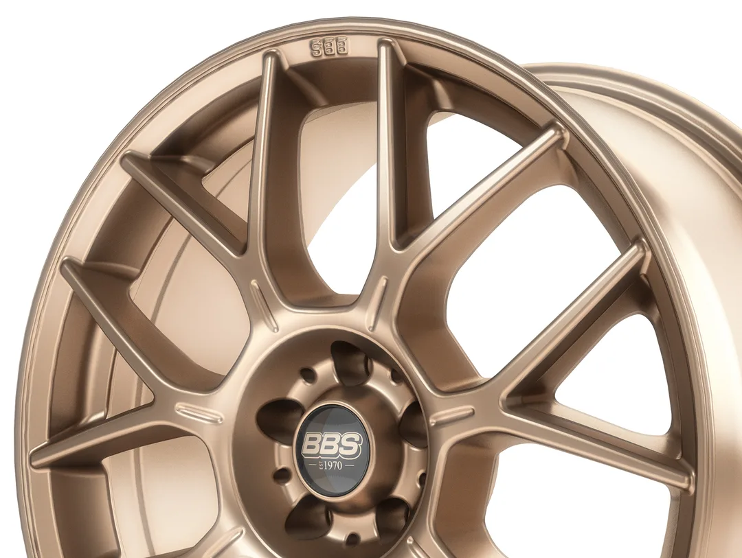 BBS XR
