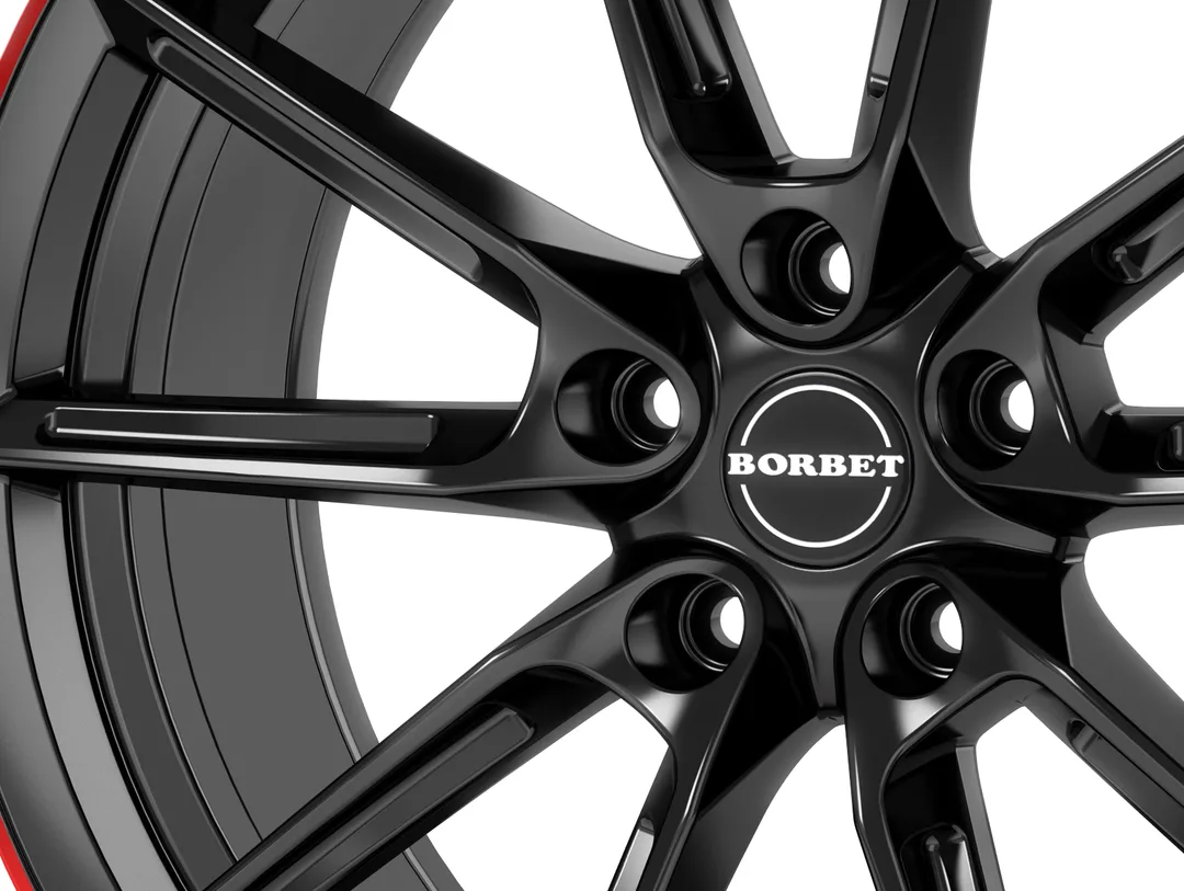 Borbet LX18