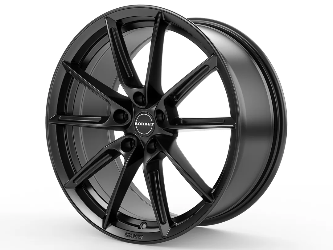 Borbet LX18