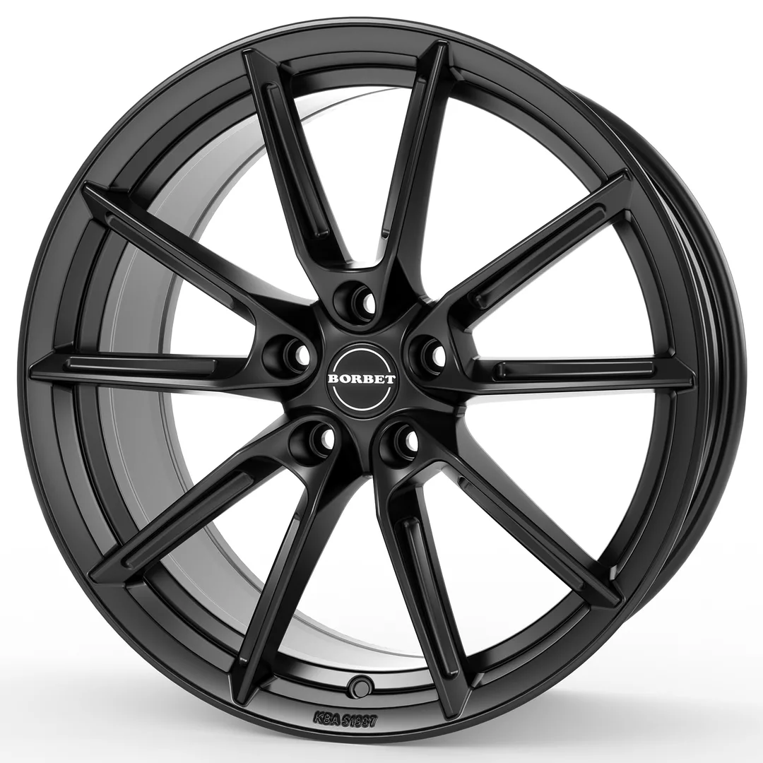 Borbet LX18