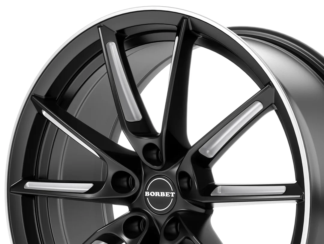 Borbet LX18
