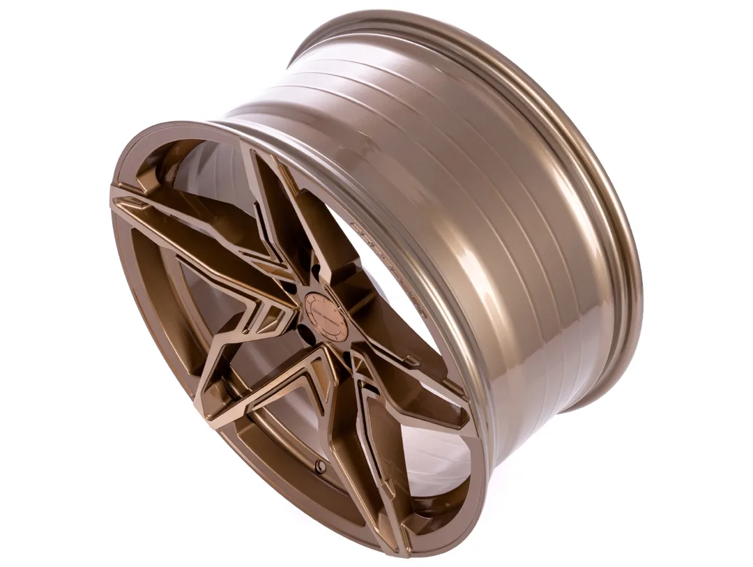 Corspeed Kharma