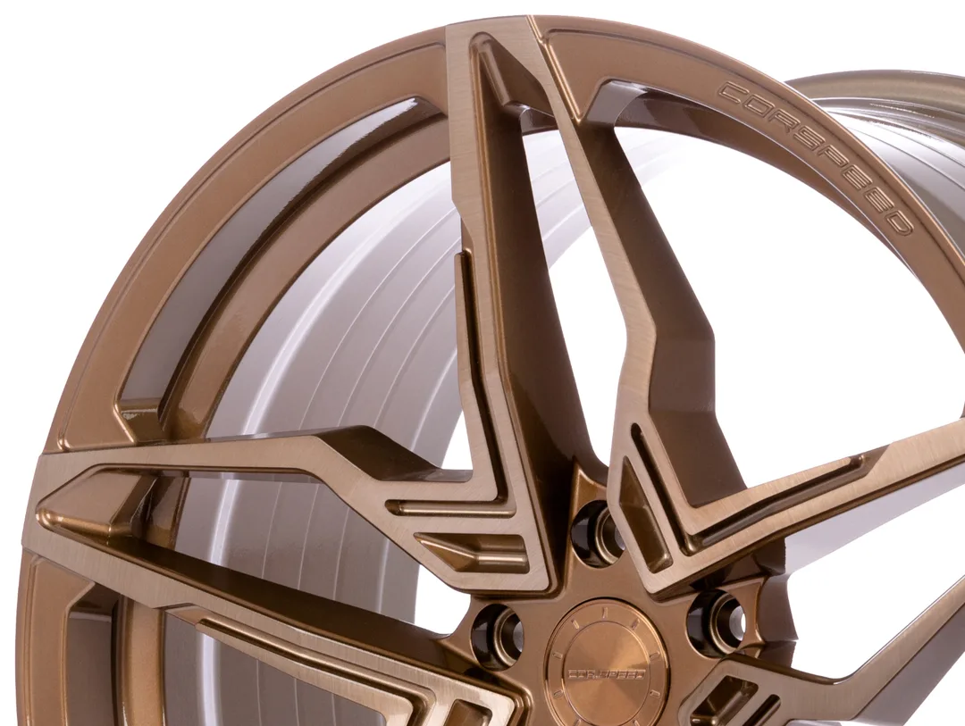 Corspeed Kharma