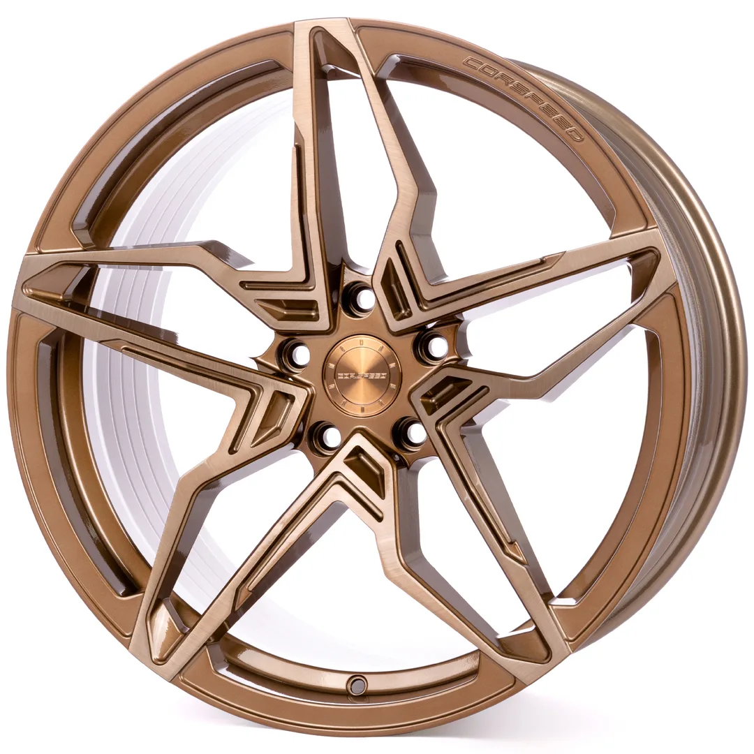 Corspeed Kharma