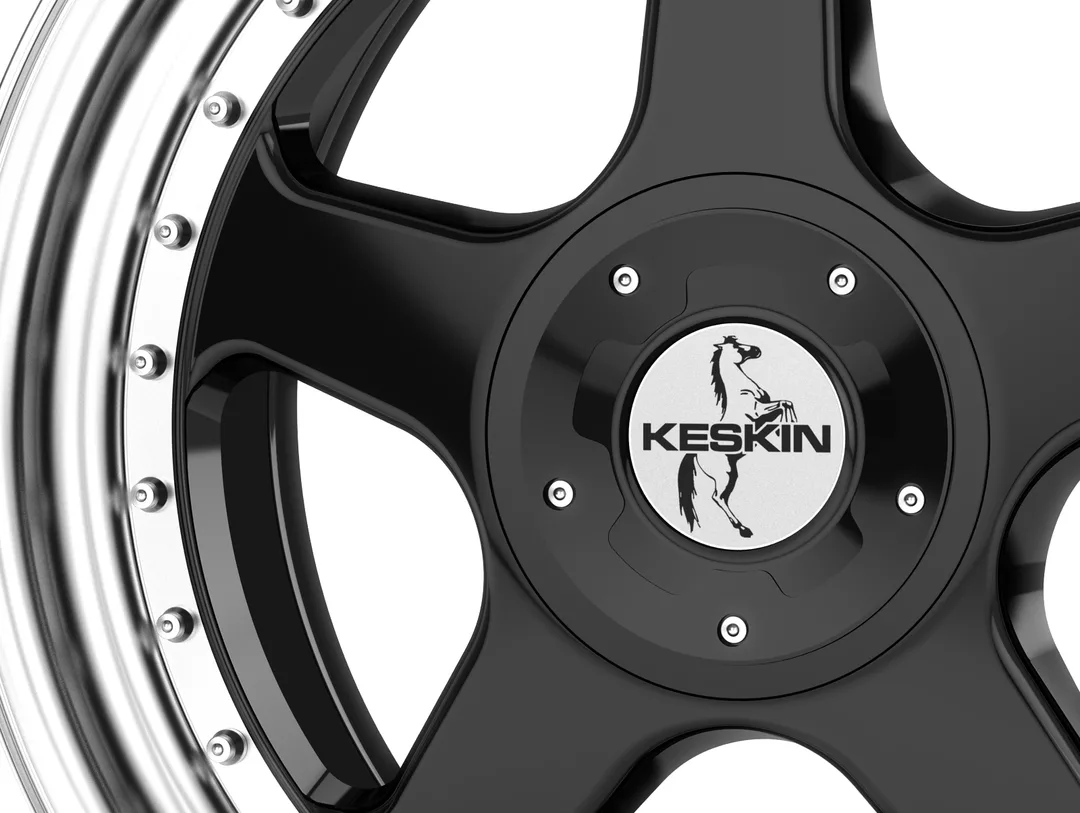 Keskin KT1