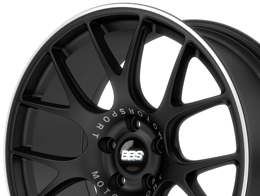 BBS CH-R
