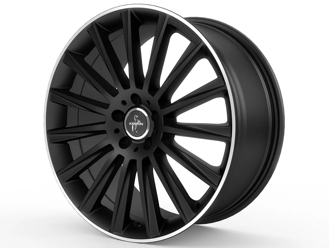 Keskin KT18