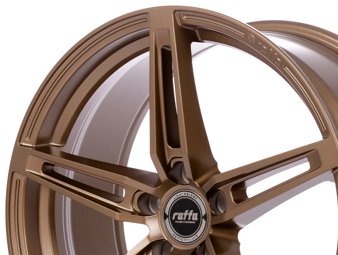 Raffa Wheels RF-01