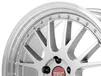 Tec Speedwheels GT EVO