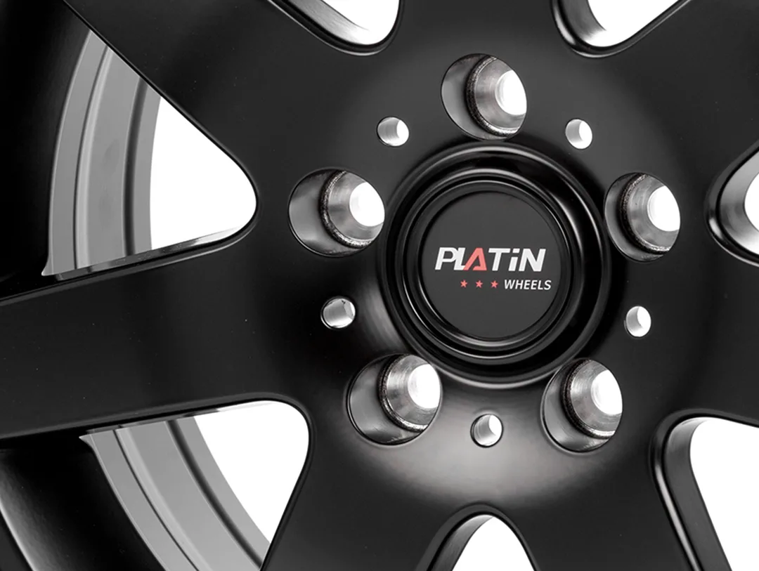 Platin P4