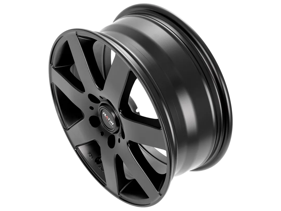 Platin P4