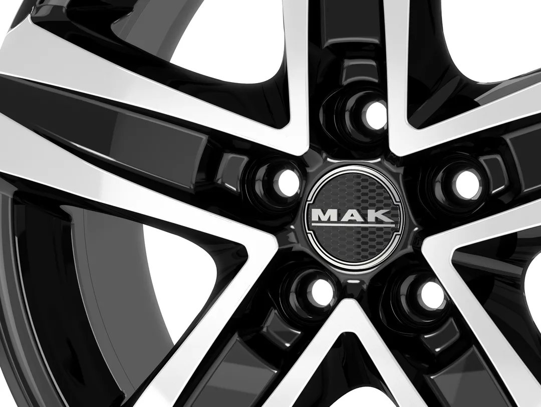 MAK Stone 5