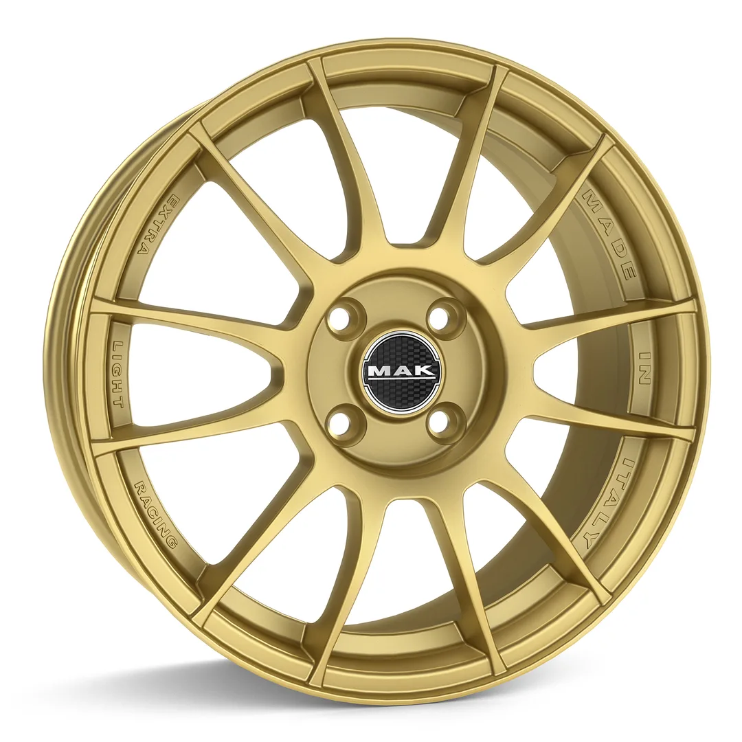 MAK XLR