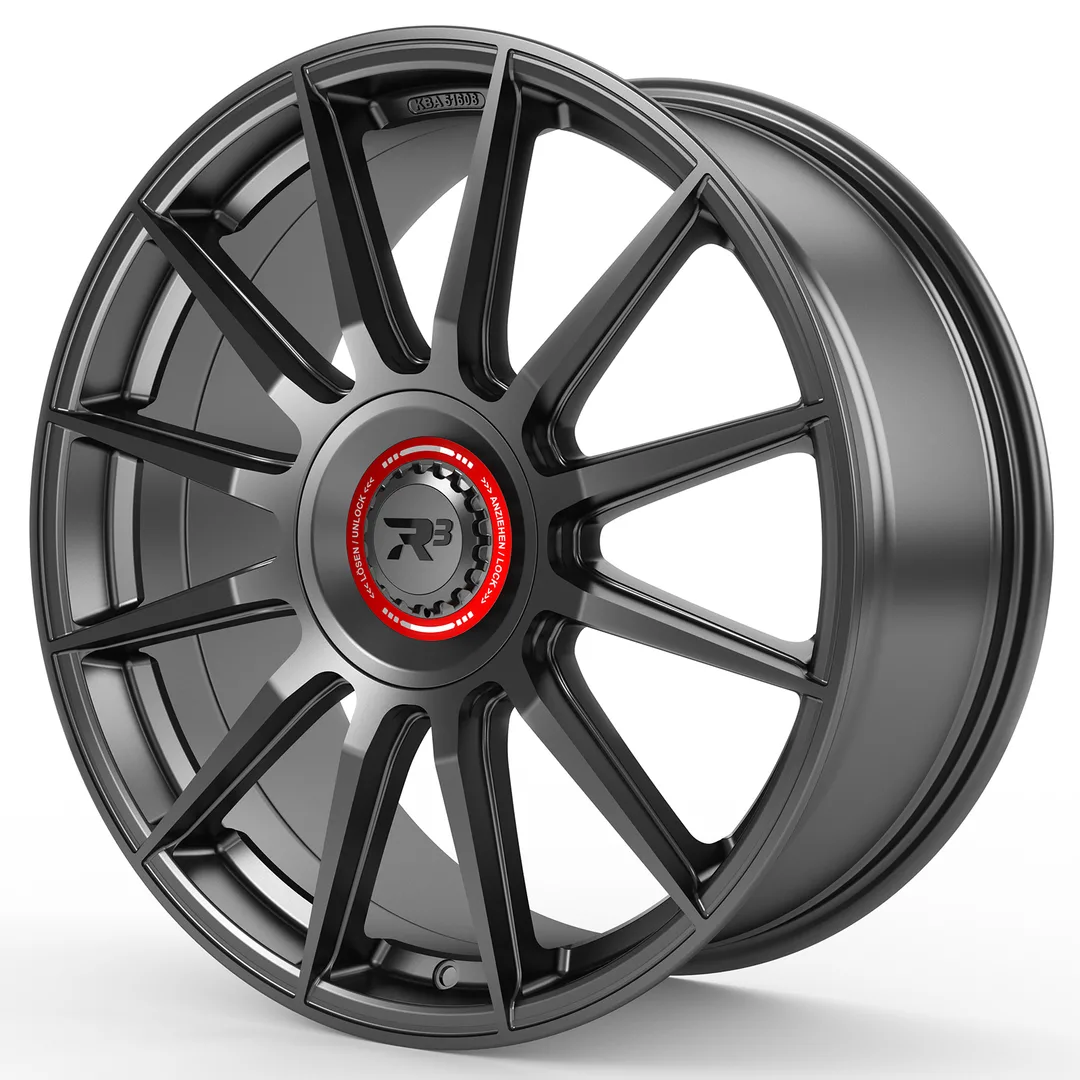R3 Wheels R3H10