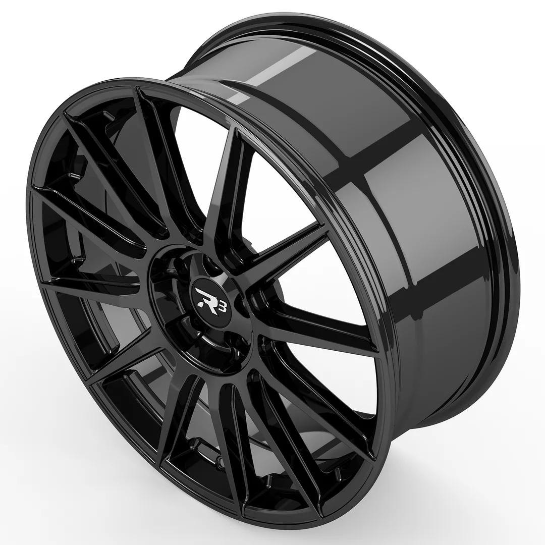 R3 Wheels R3H10