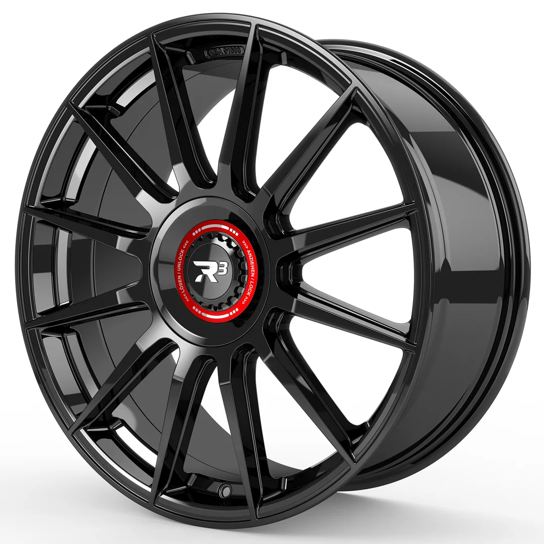 R3 Wheels R3H10