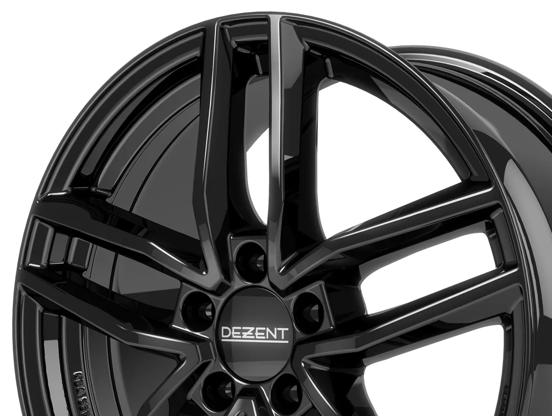 Dezent TR